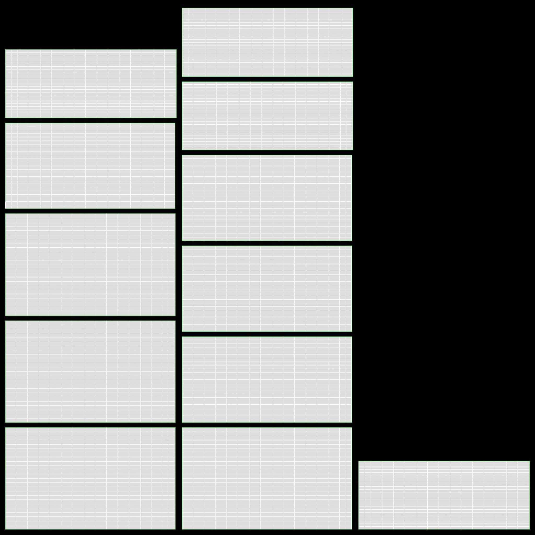 Carbon camera tabletop tripod 02 3D model_32