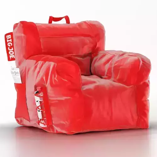 Armchair bag Dorm Big Joe