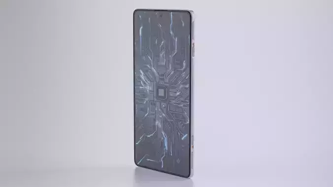 XIAOMI REDMI K40 GAMING 2021