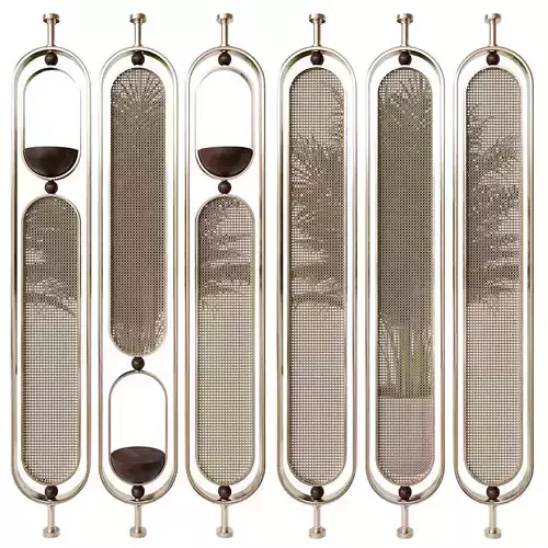 Mezzocollection Desmond Garner