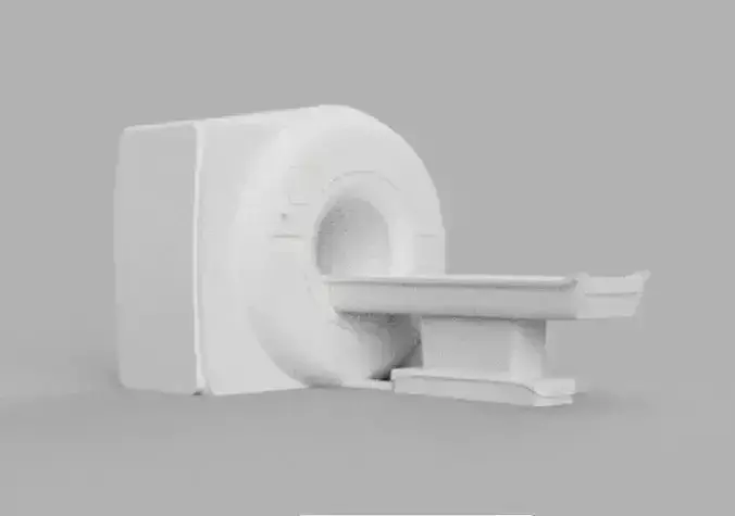 MRI Scanner SM Altera