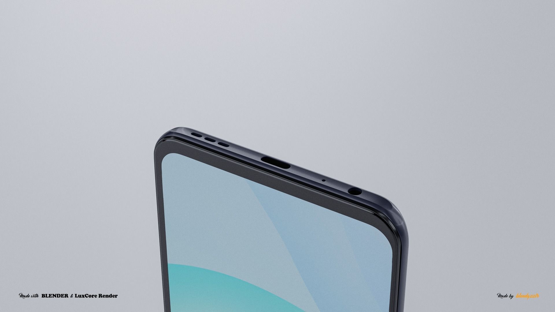 VIVO Y31 2021 3D model_13