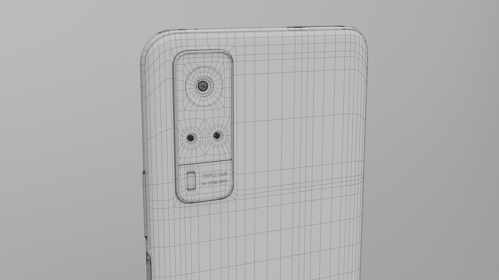 VIVO Y31 2021 3D model_18