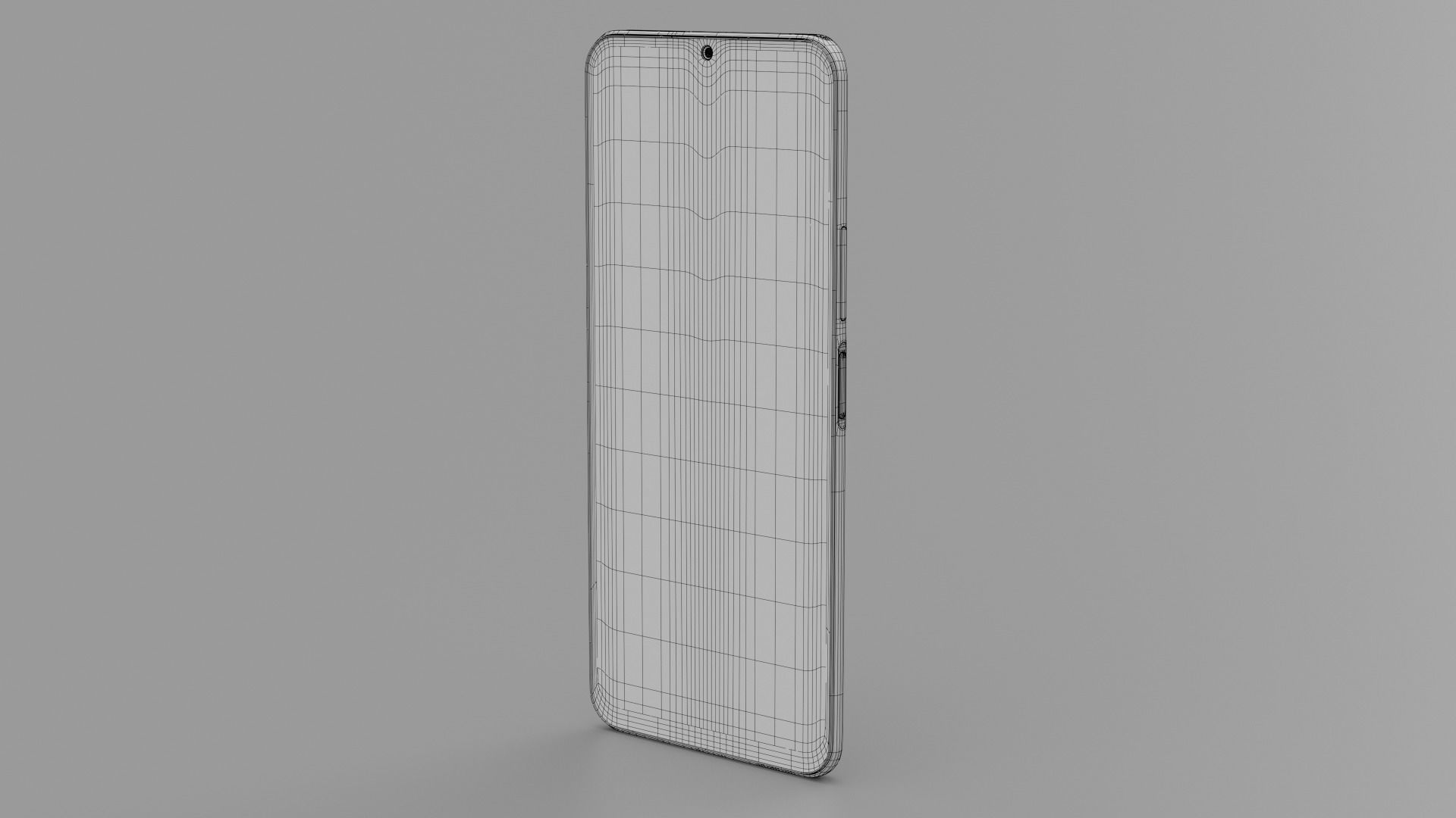 VIVO Y31 2021 3D model_15