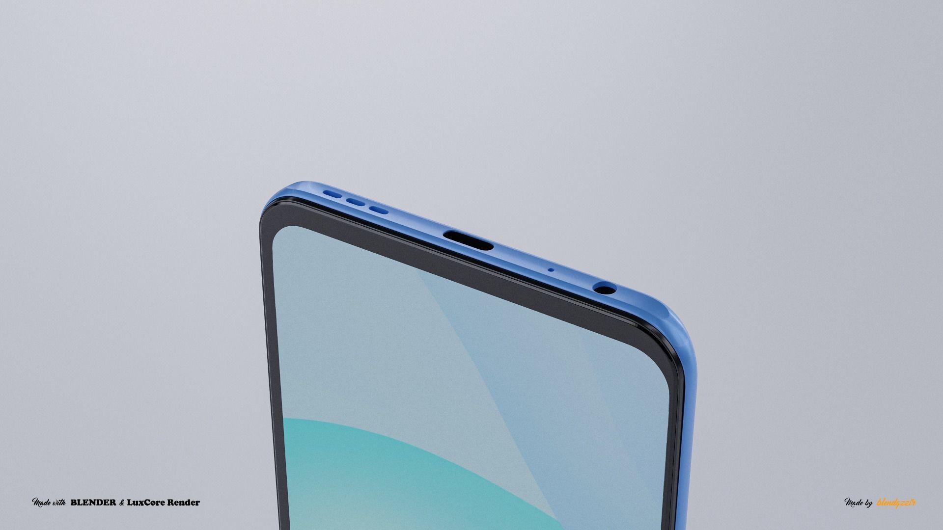 VIVO Y31 2021 3D model_12