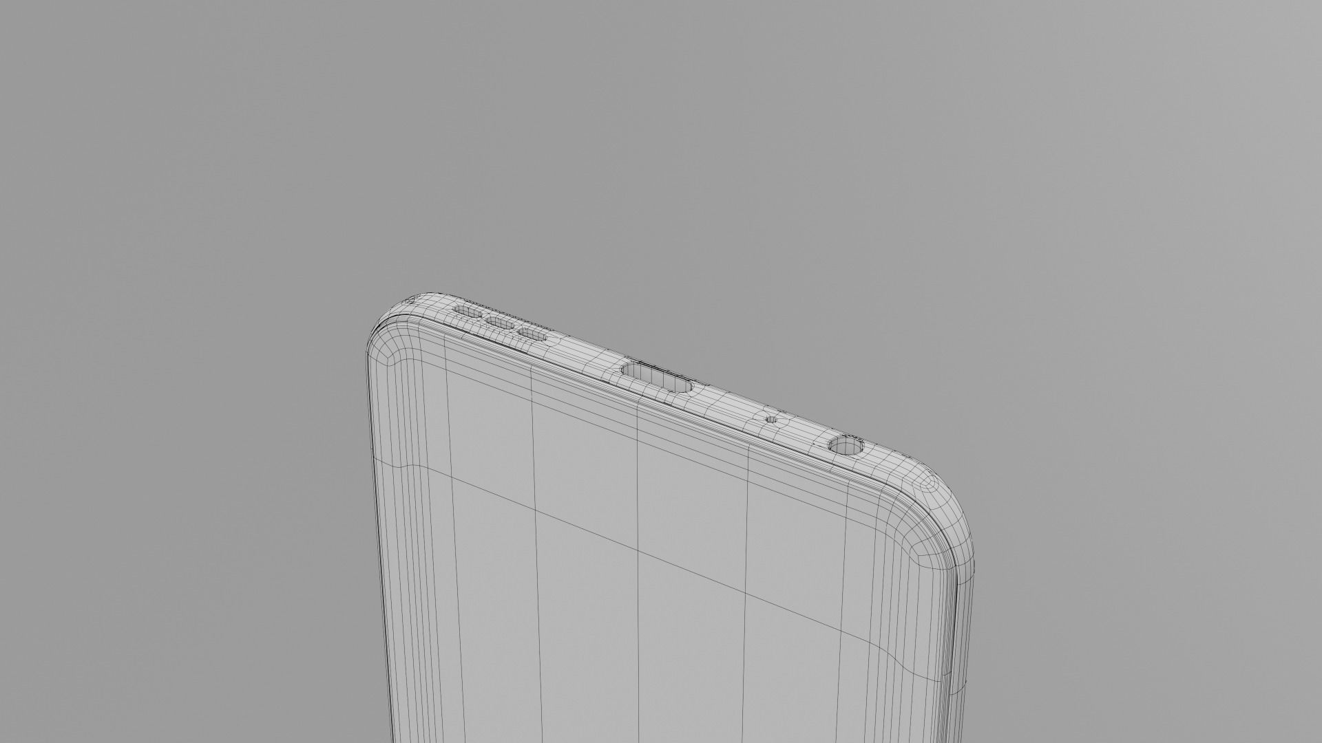 VIVO Y31 2021 3D model_22