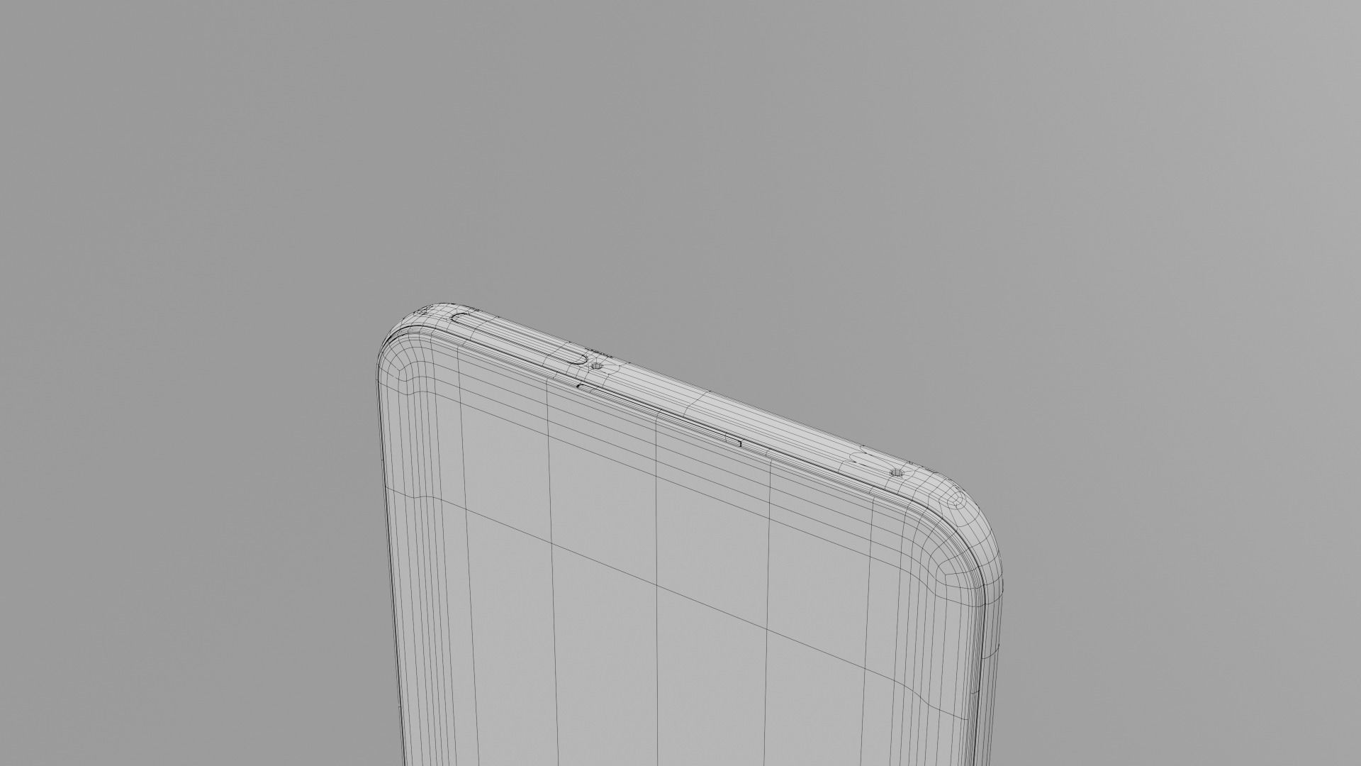 VIVO Y31 2021 3D model_21