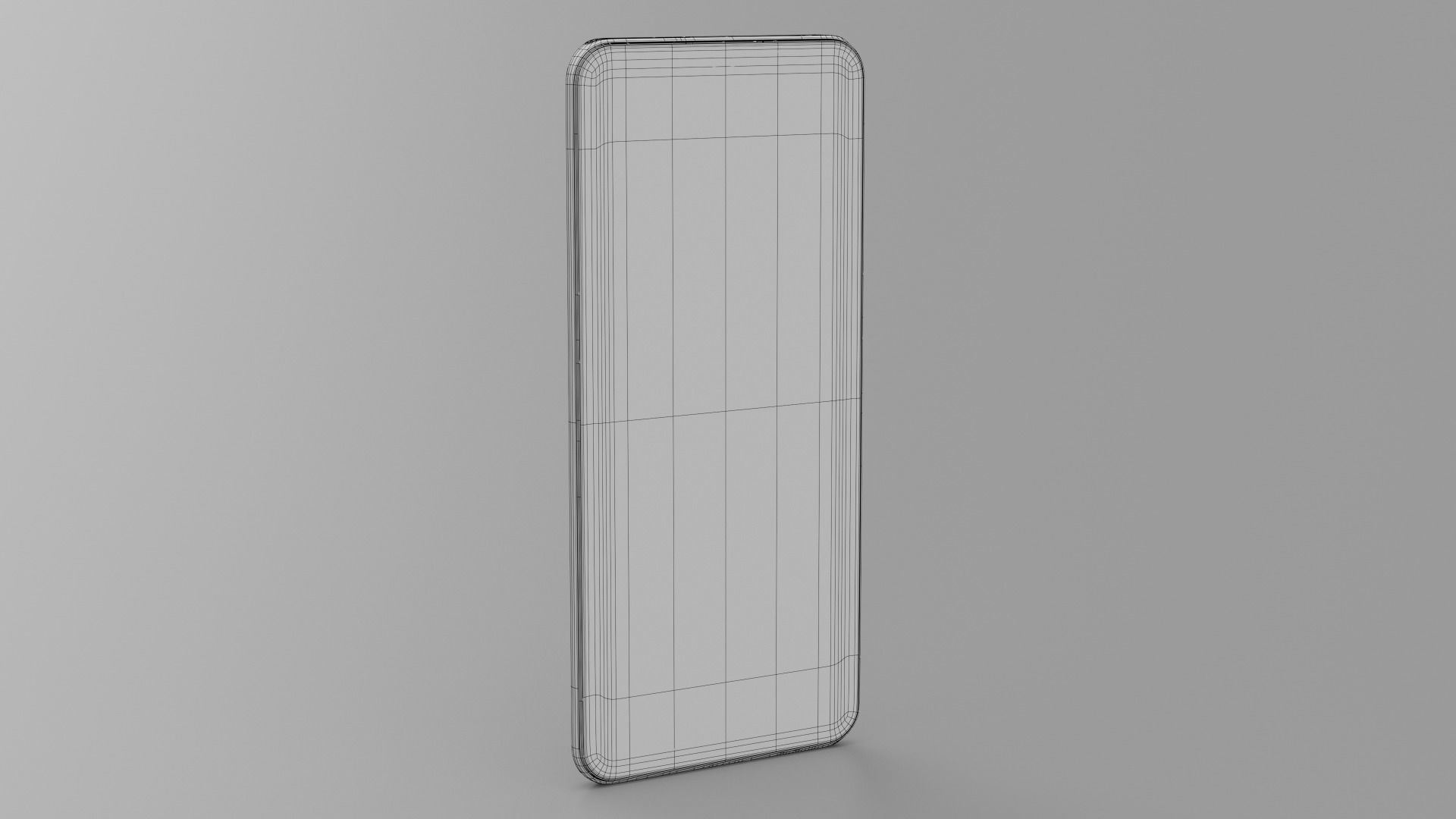 VIVO Y31 2021 3D model_20