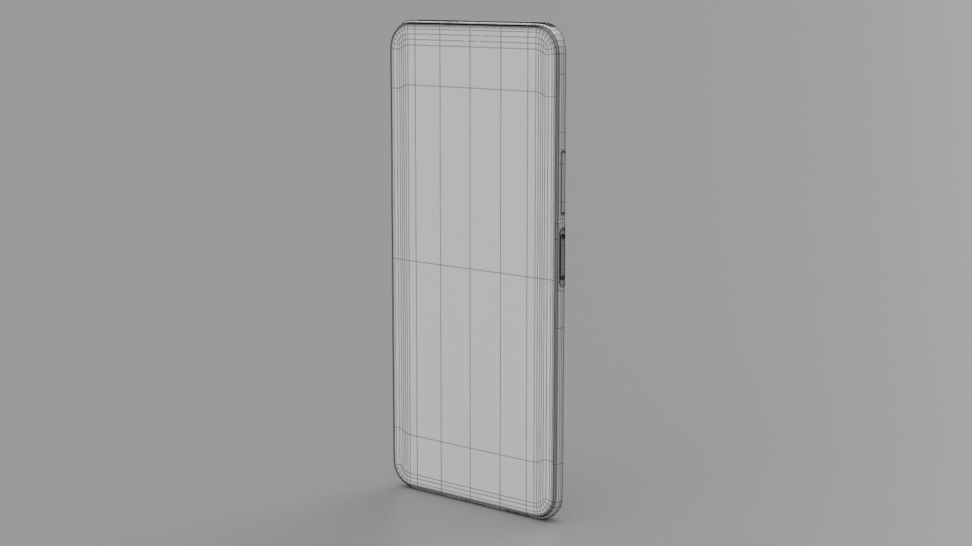 VIVO Y31 2021 3D model_14