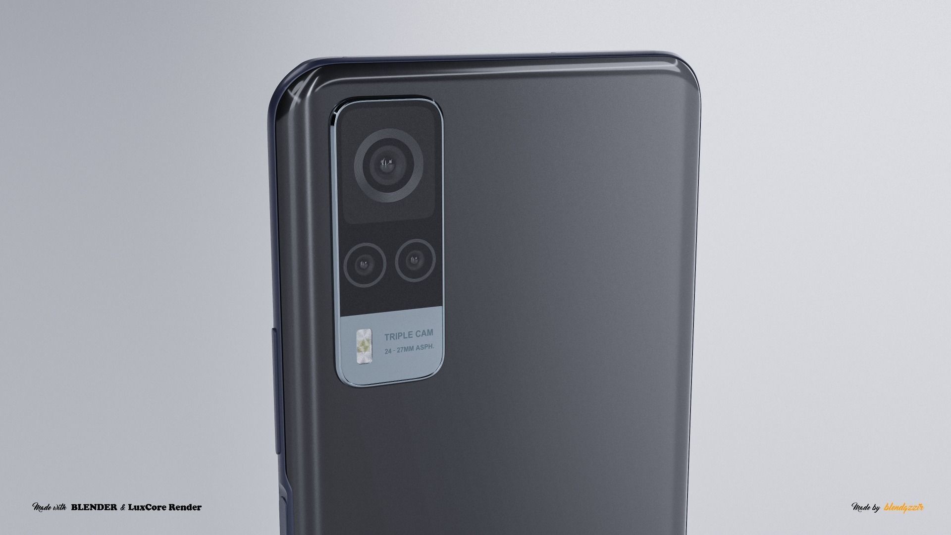 VIVO Y31 2021 3D model_6