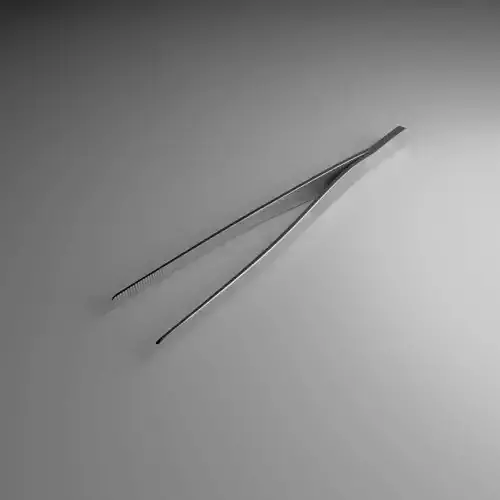 Simple Forceps