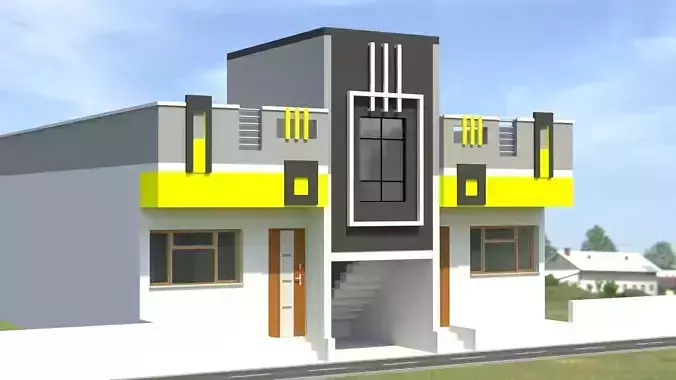 House design in hyderabad
