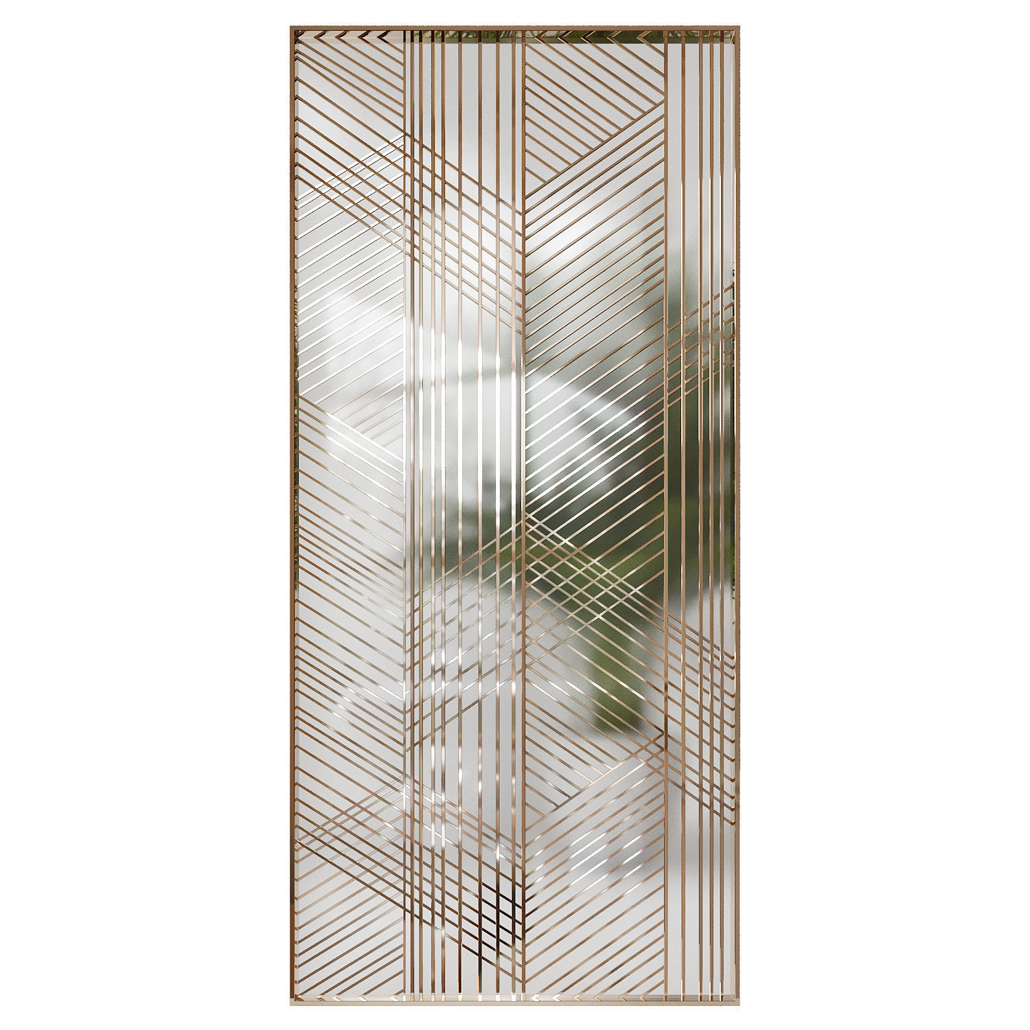 Partition 13 3D model_3