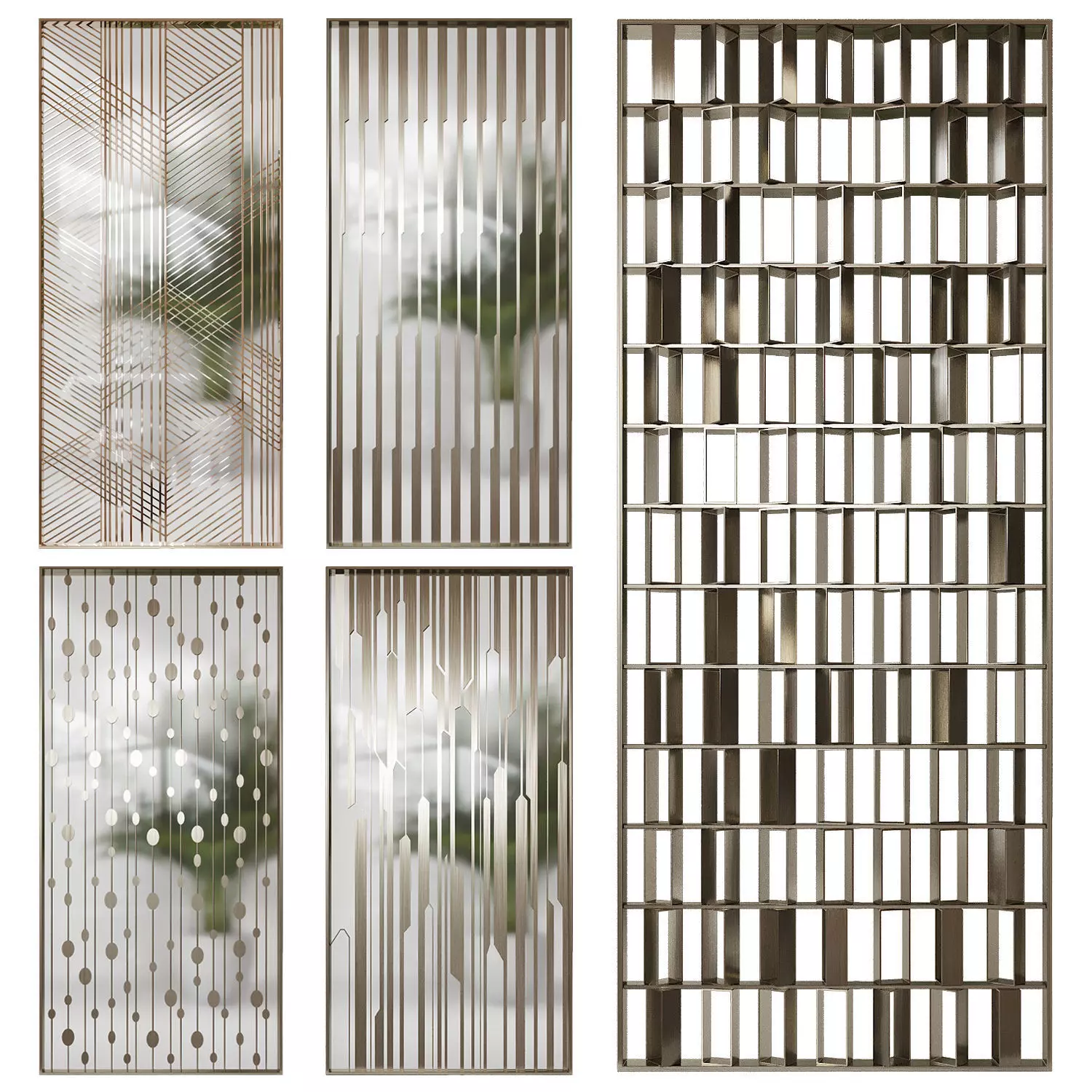 Partition 13 3D model_0