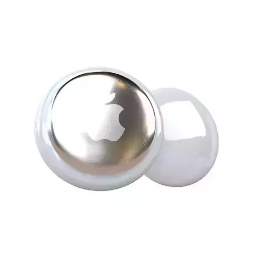 Apple Air Tags v3 001