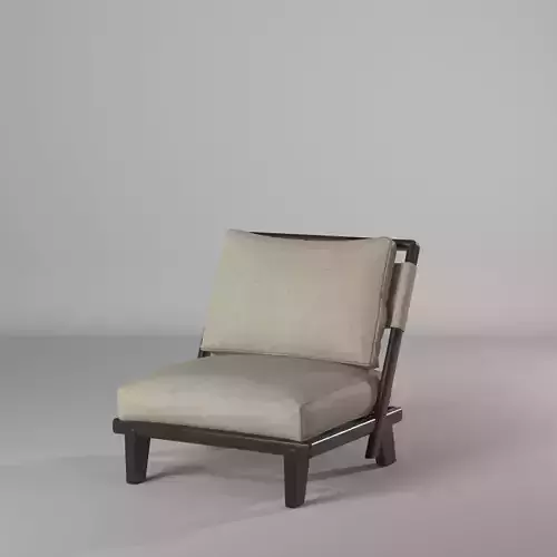 Sumo Lounge Chair 
