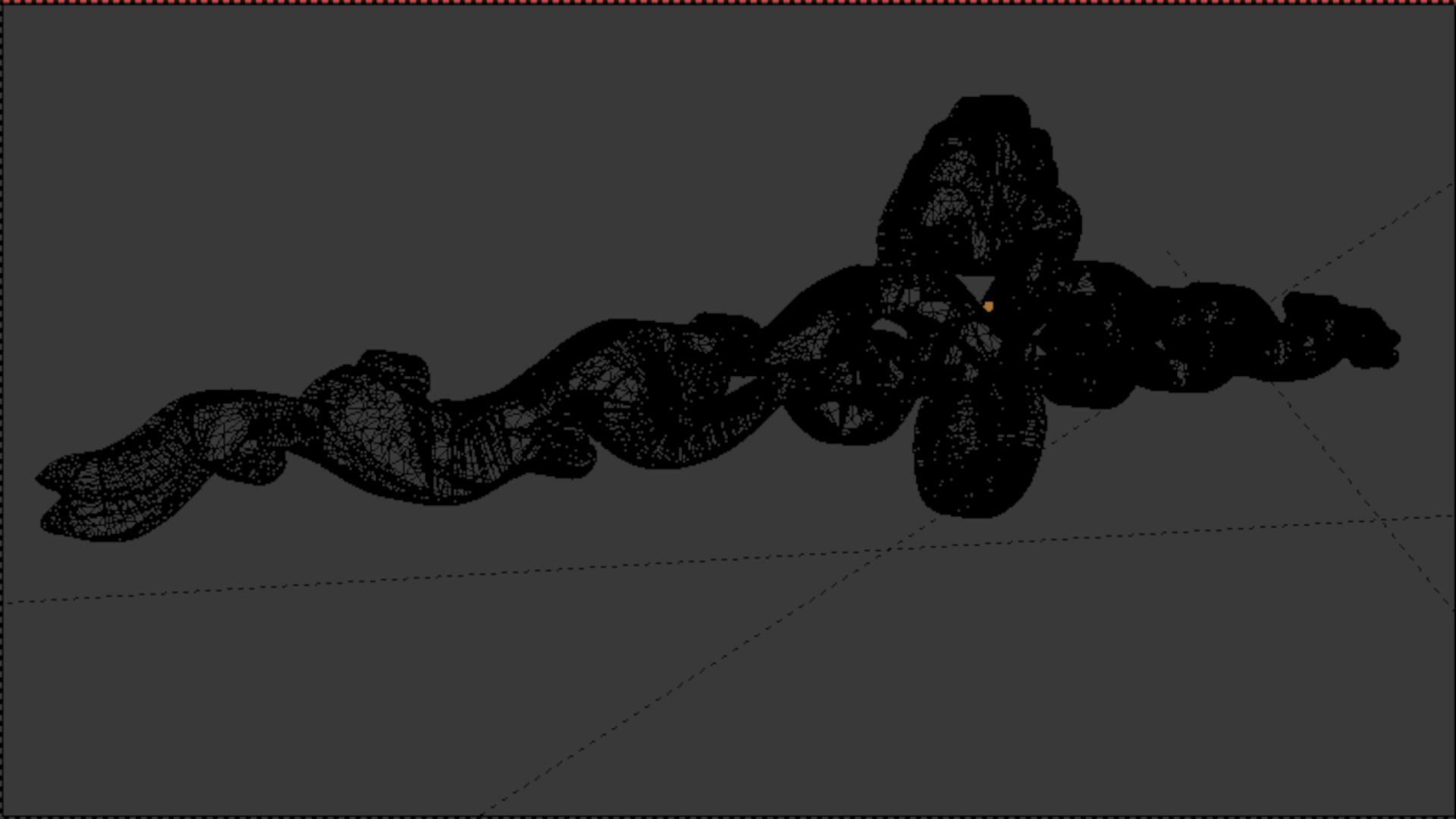 Classic decor ornament 14 3D print model_6