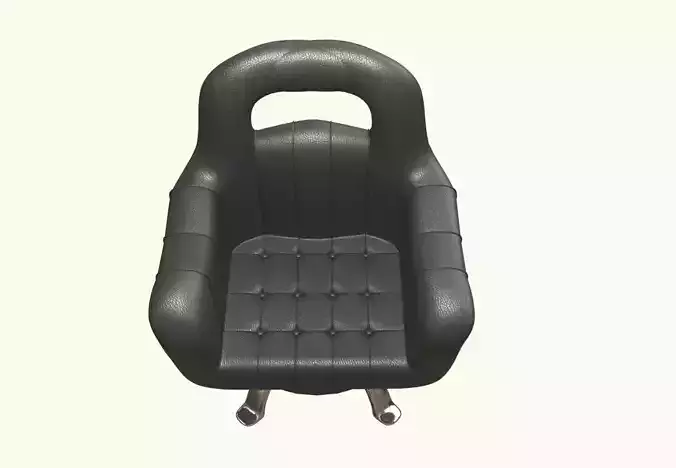 chair racing seat