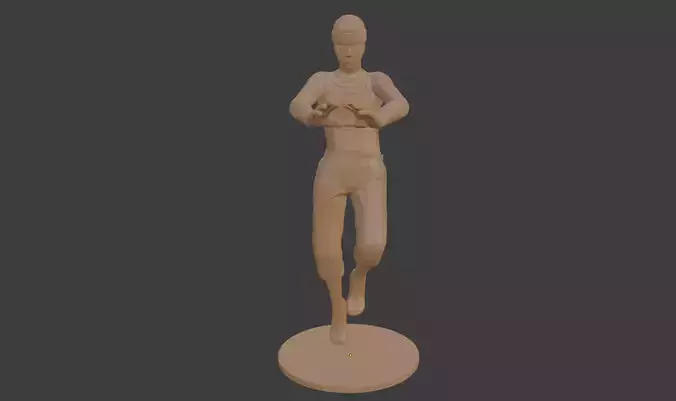 The Second Tsuchikage Mu