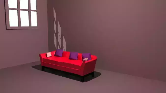 Couch sofa
