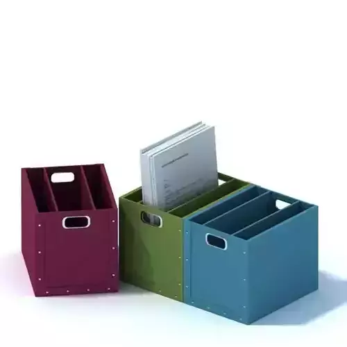 Office Gadget Organizer