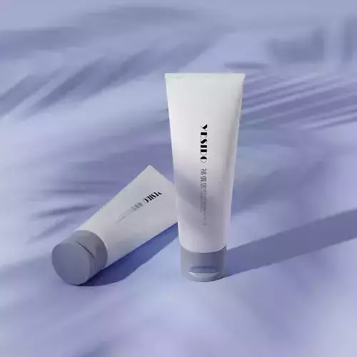 Shampoo Cream Lotion