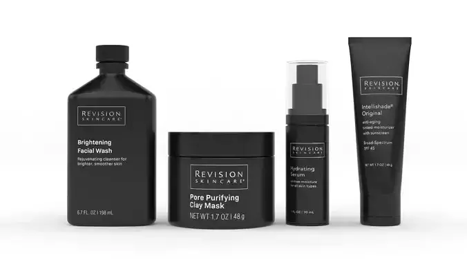 Revision Skin Care
