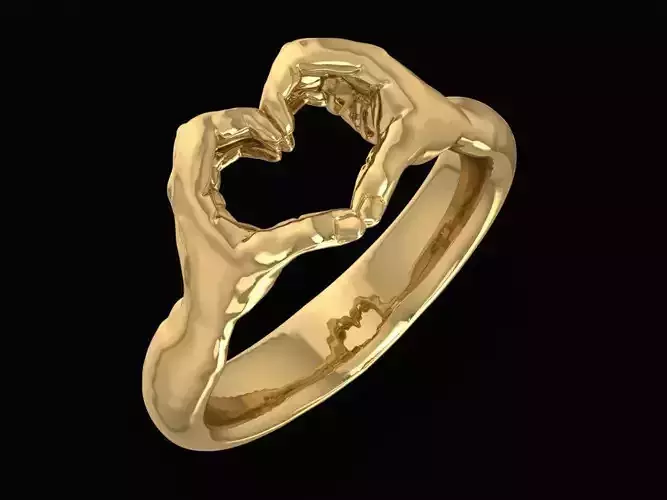 Love ring