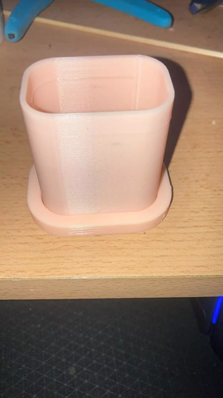 mould for jewelery Free 3D print model_0