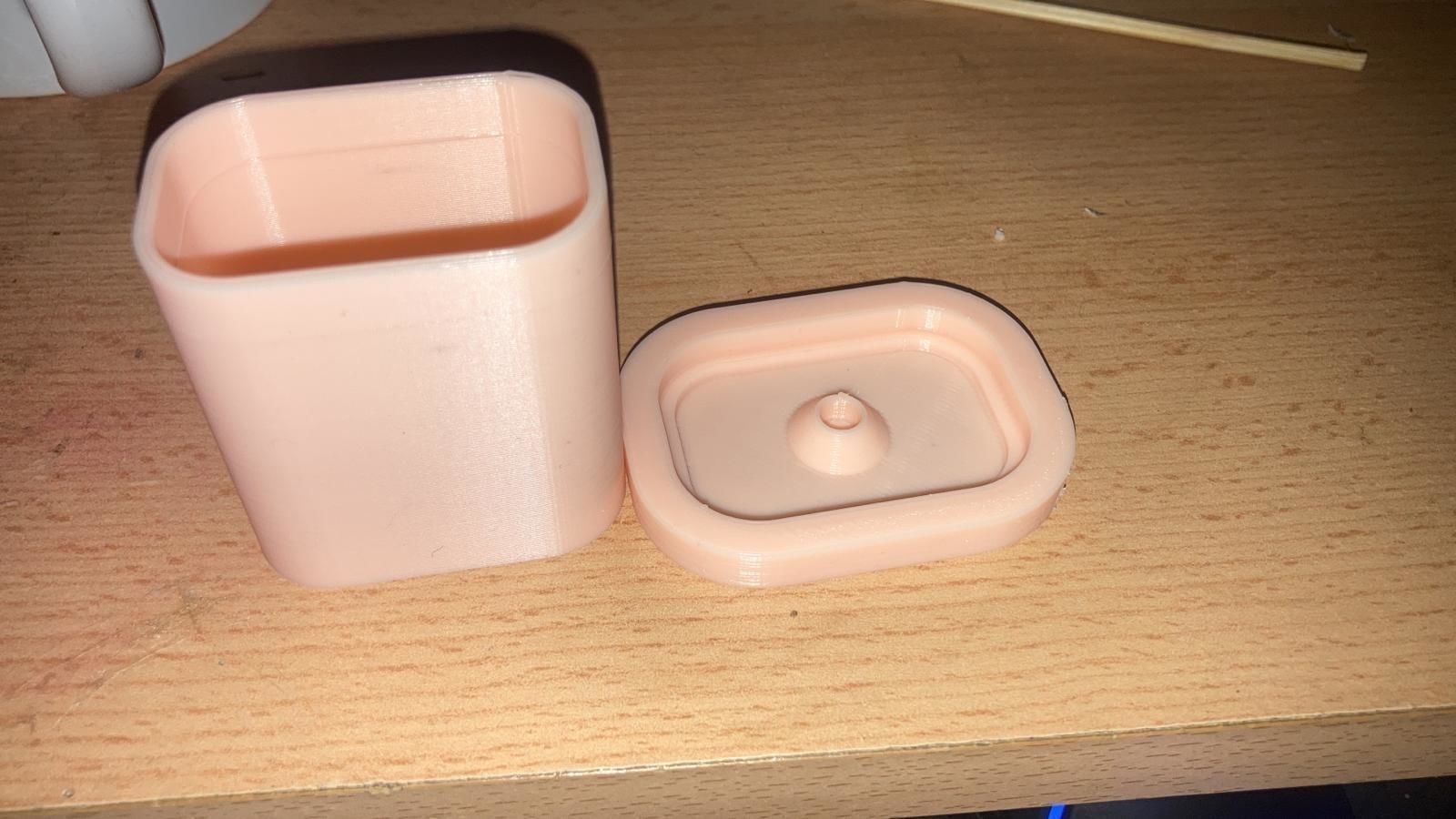 mould for jewelery Free 3D print model_1