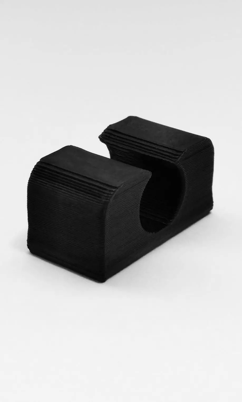 Cable Manager for Thin Cables 3D print model