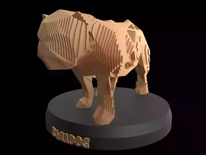 Parametric V Bulldog