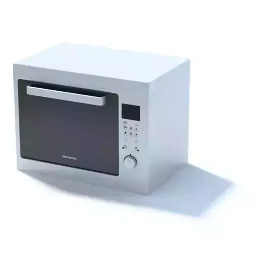 Simple Microwave