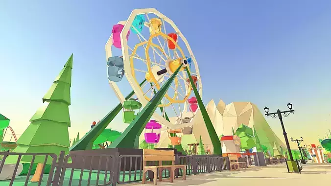Amusement Park
