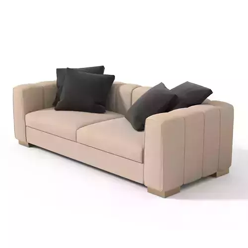 SENA 3 Seater Sofa