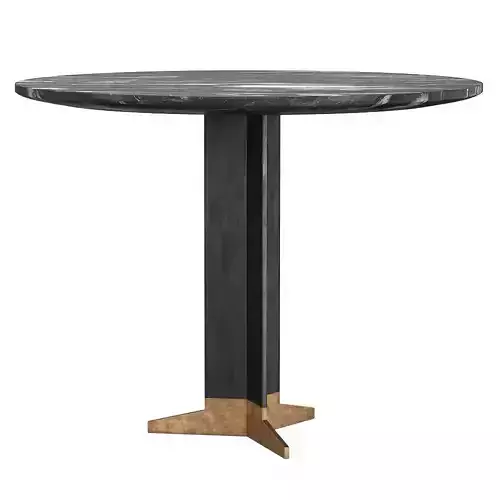 Table by Ignazio Gardella 