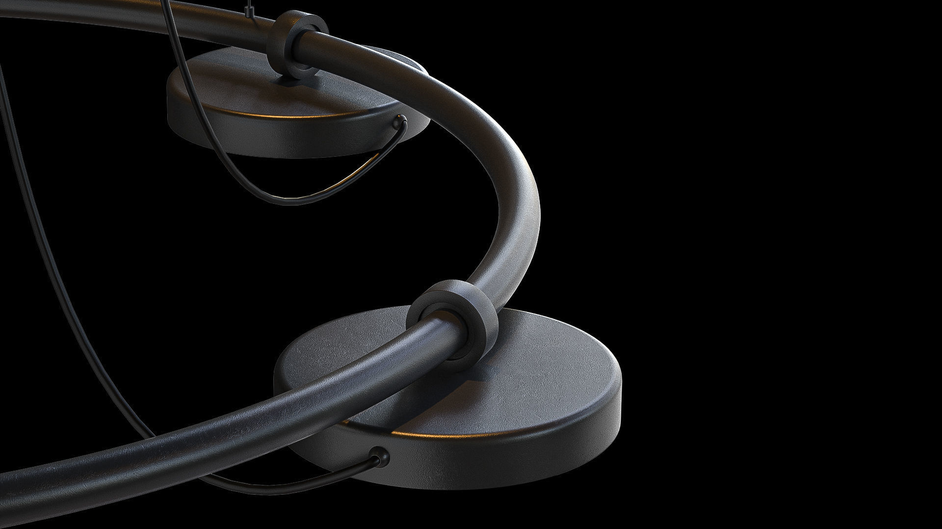 Estiluz Aro 3D model_3