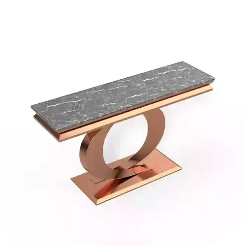 MENDIOLA Console Table