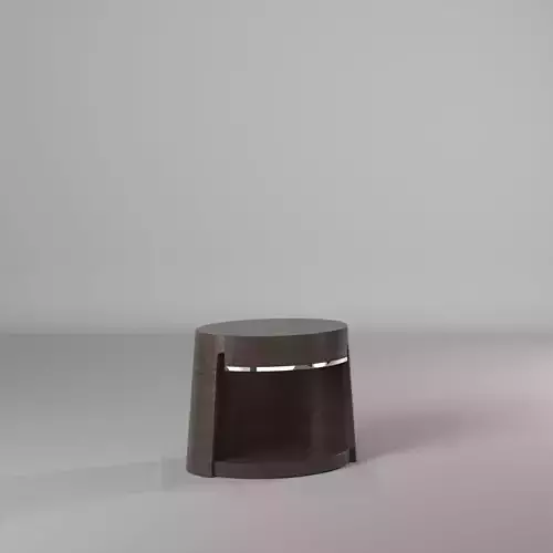 TEL AVIV Bedside Table Liaigre