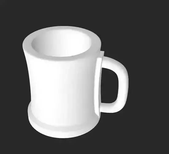 BEER MUG