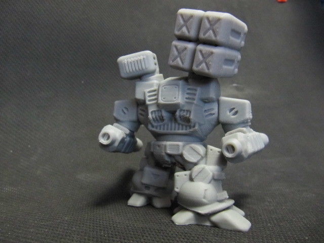 CHIBI-TECH SD - PBC-V 3D print model_7