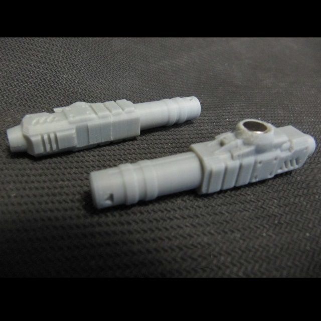 CHIBI-TECH SD - PBC-V 3D print model_1