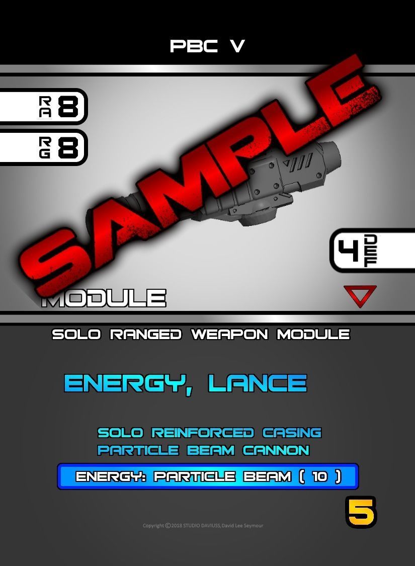 CHIBI-TECH SD - PBC-V 3D print model_15