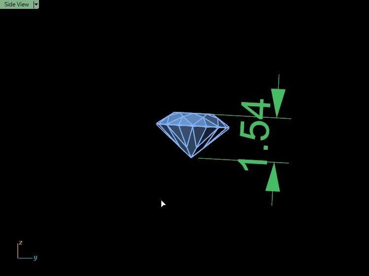 ring set 10 collection1 3D print model_24