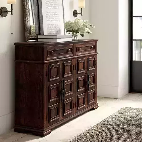 Brown Encinal Sideboard