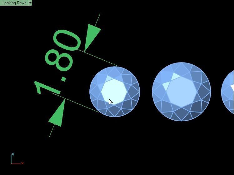 ring set 09 collection1 3D print model_29