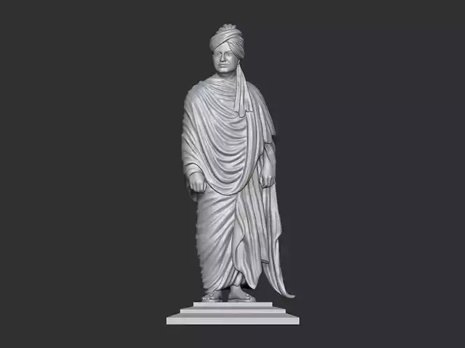 Swami Vivekanand 