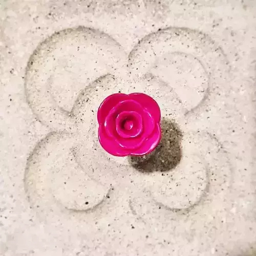 Rose mini