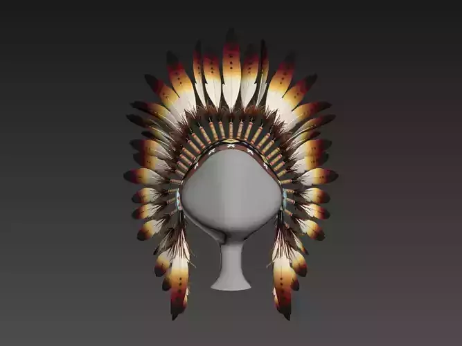 Indian Hat
