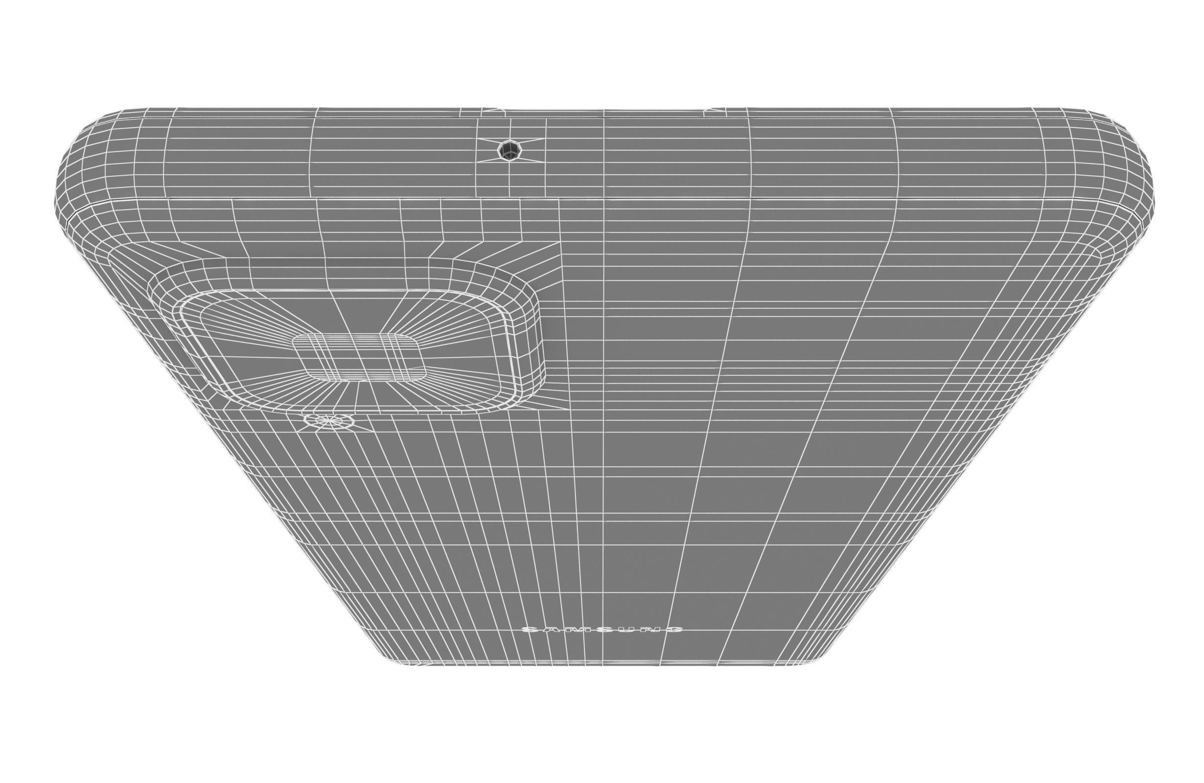 Samsung Galaxy F62 All Colors 3D model_44